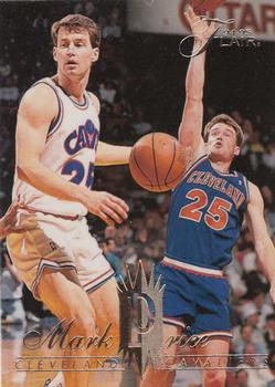 Mark Price