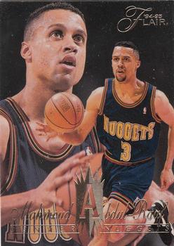 Mahmoud Abdul-Rauf