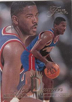 Joe Dumars