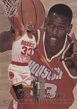 Otis Thorpe