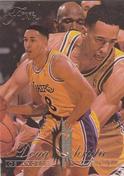 Doug Christie