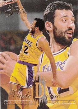 Vlade Divac