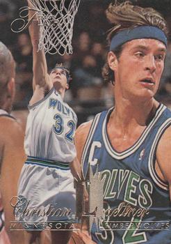 Christian Laettner