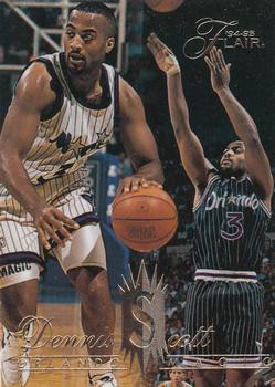 Dennis Scott