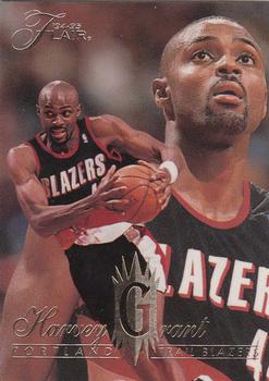 Harvey Grant