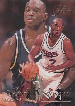 Mitch Richmond