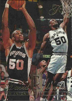 David Robinson