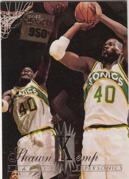 Shawn Kemp