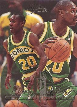 Gary Payton