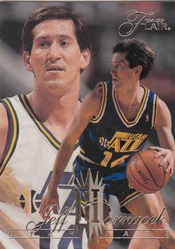 Jeff Hornacek