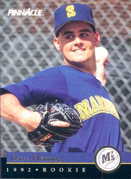Dave Fleming