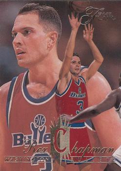 Rex Chapman