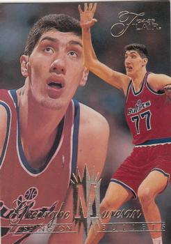 Gheorghe Muresan