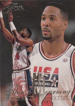 Alonzo Mourning USA