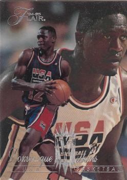 Dominique Wilkins USA