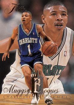 Muggsy Bogues