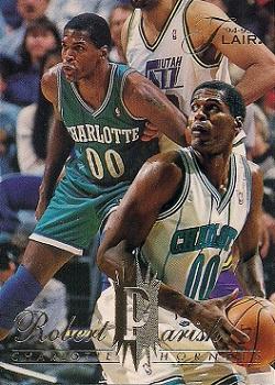 Robert Parish