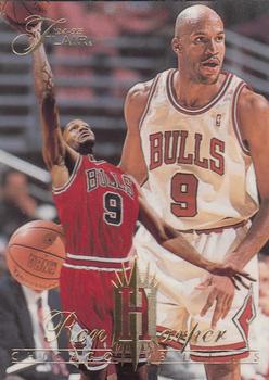 Ron Harper