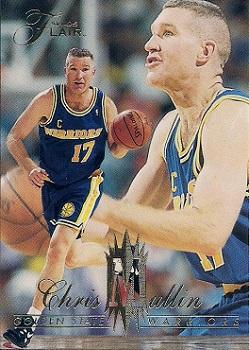 Chris Mullin