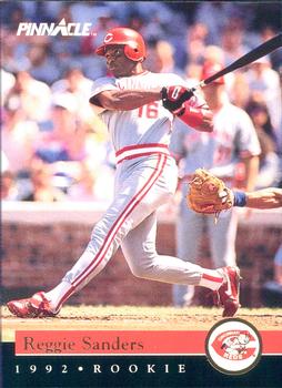 Reggie Sanders