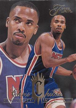 Chris Childs