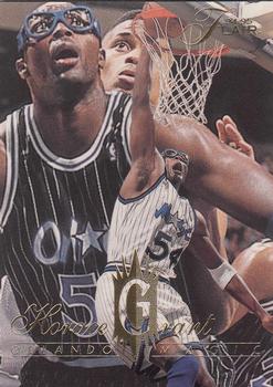 Horace Grant