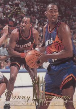 Danny Manning