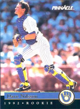Dave Nilsson