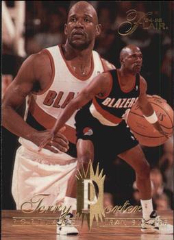 Terry Porter