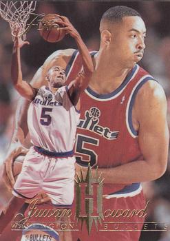 Juwan Howard