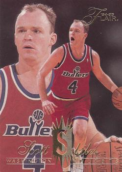 Scott Skiles