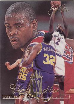 Chris Webber