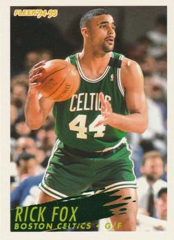 Rick Fox