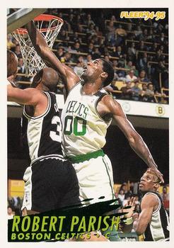 Robert Parish