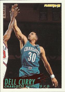 Dell Curry