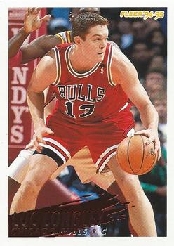 Luc Longley