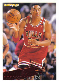 Scottie Pippen