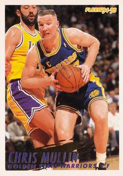 Chris Mullin