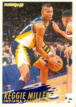 Reggie Miller