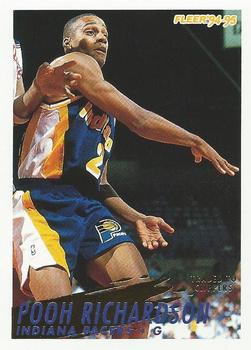 Pooh Richardson