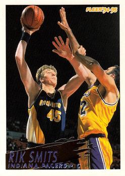 Rik Smits