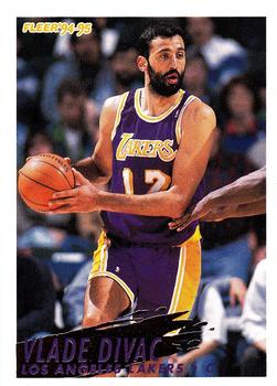 Vlade Divac