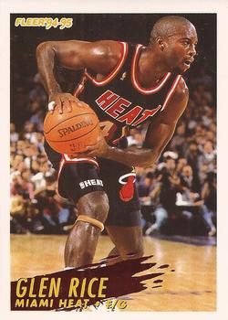 Glen Rice