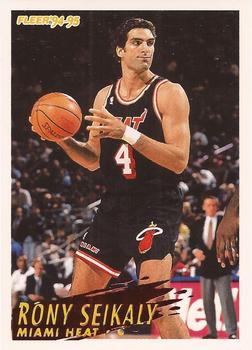 Rony Seikaly