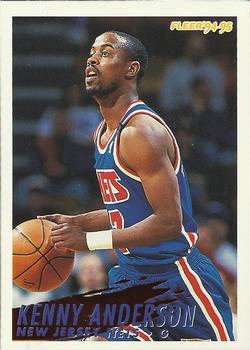 Kenny Anderson