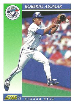 Roberto Alomar