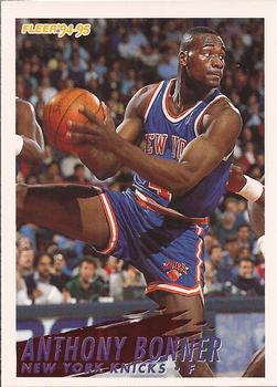 Anthony Bonner