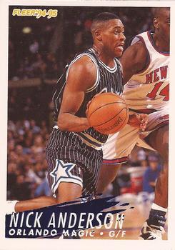 Nick Anderson