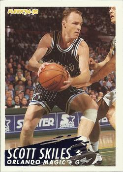 Scott Skiles