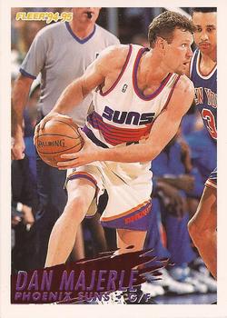 Dan Majerle